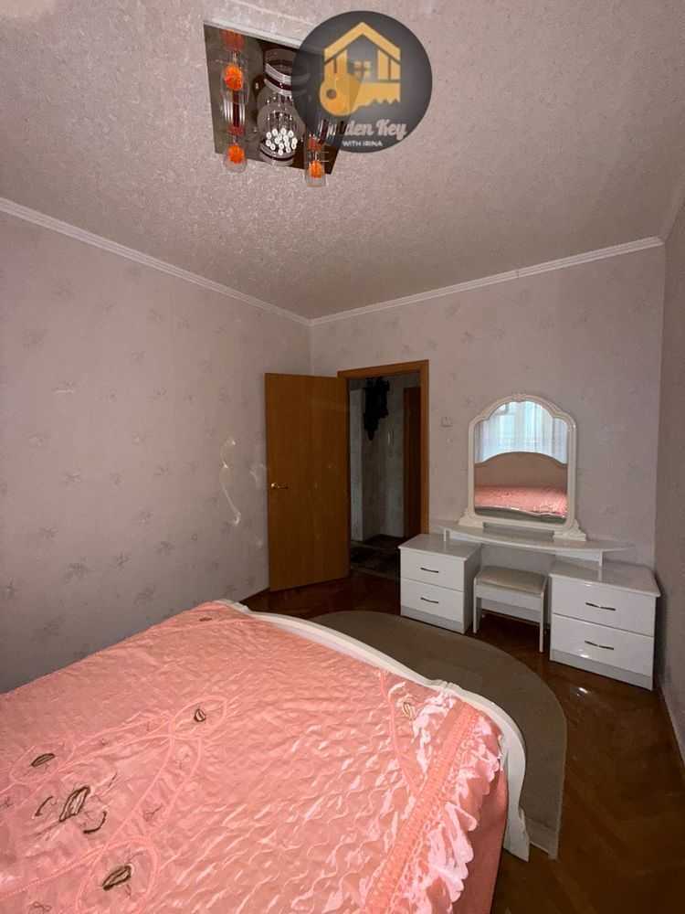 Аренда 2-комнатной квартиры 53.8 м², Марины Цветаевой ул., 8