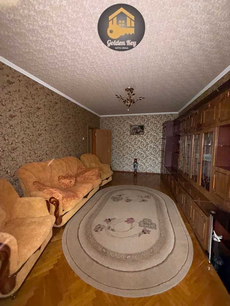 Аренда 2-комнатной квартиры 53.8 м², Марины Цветаевой ул., 8