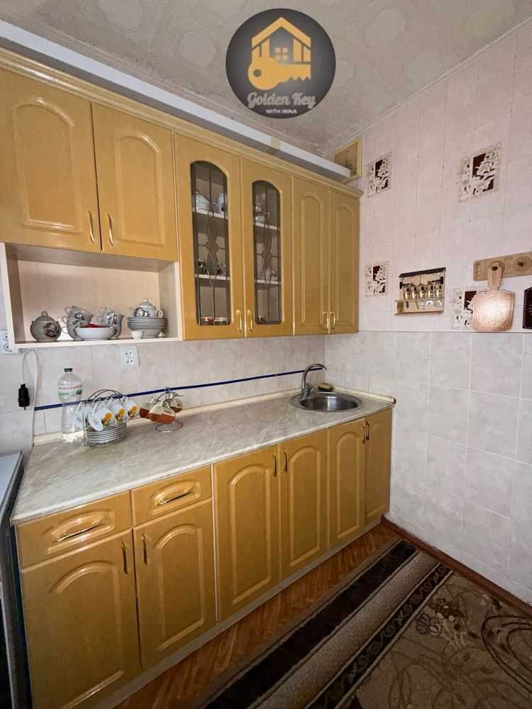 Аренда 2-комнатной квартиры 53.8 м², Марины Цветаевой ул., 8