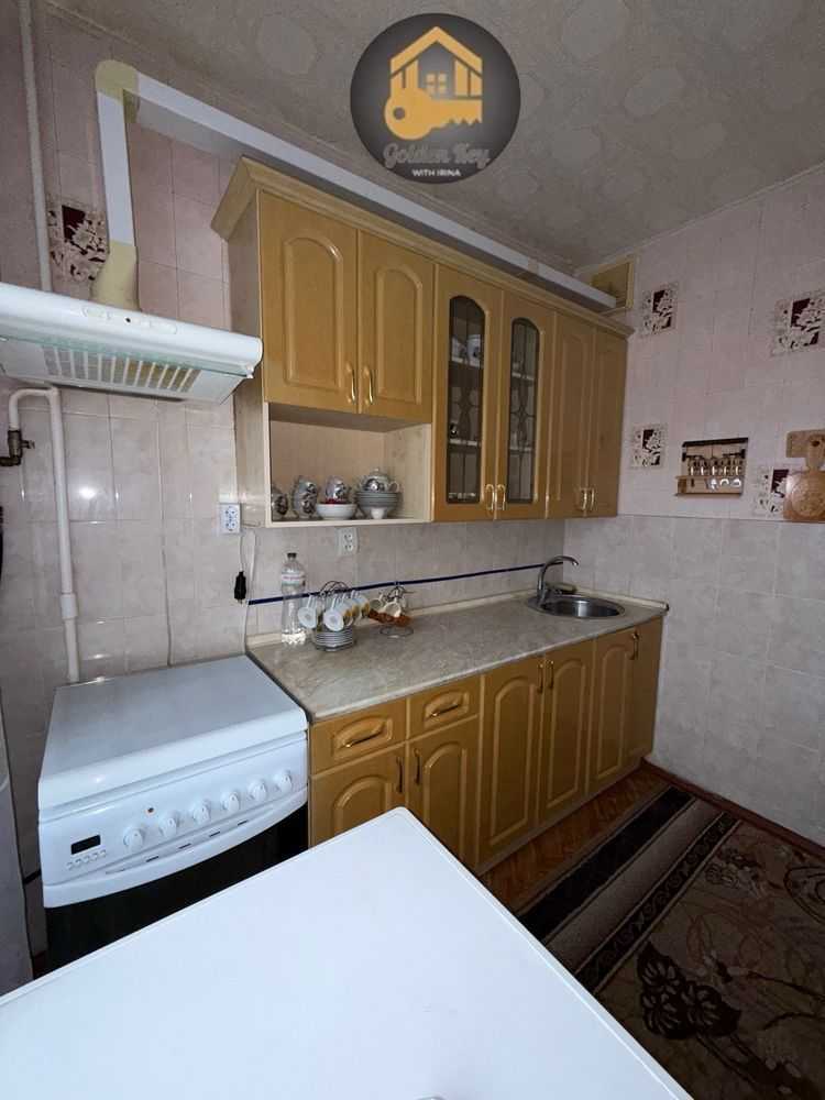 Аренда 2-комнатной квартиры 53.8 м², Марины Цветаевой ул., 8