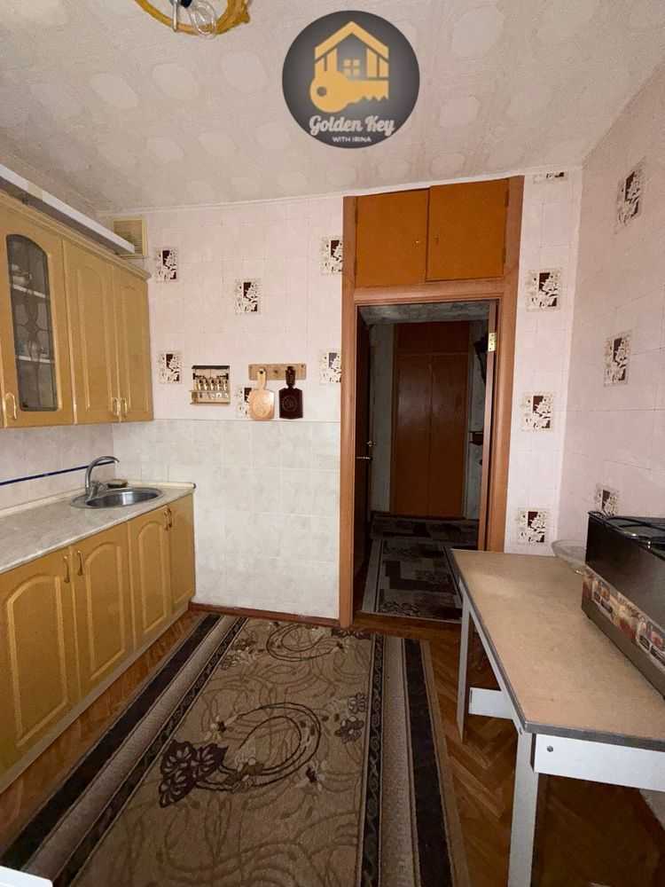 Аренда 2-комнатной квартиры 53.8 м², Марины Цветаевой ул., 8