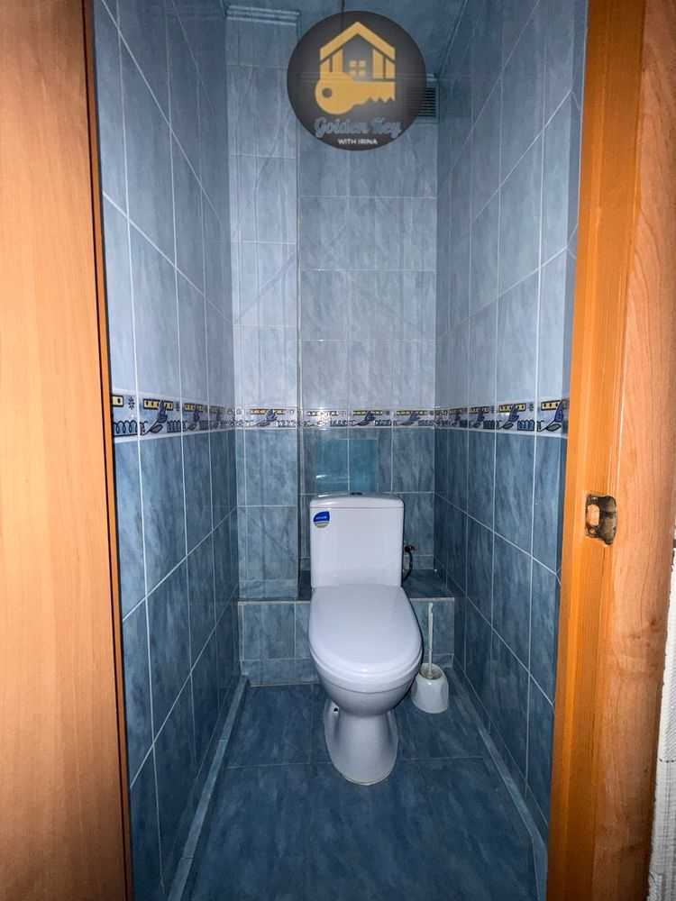 Аренда 2-комнатной квартиры 53.8 м², Марины Цветаевой ул., 8