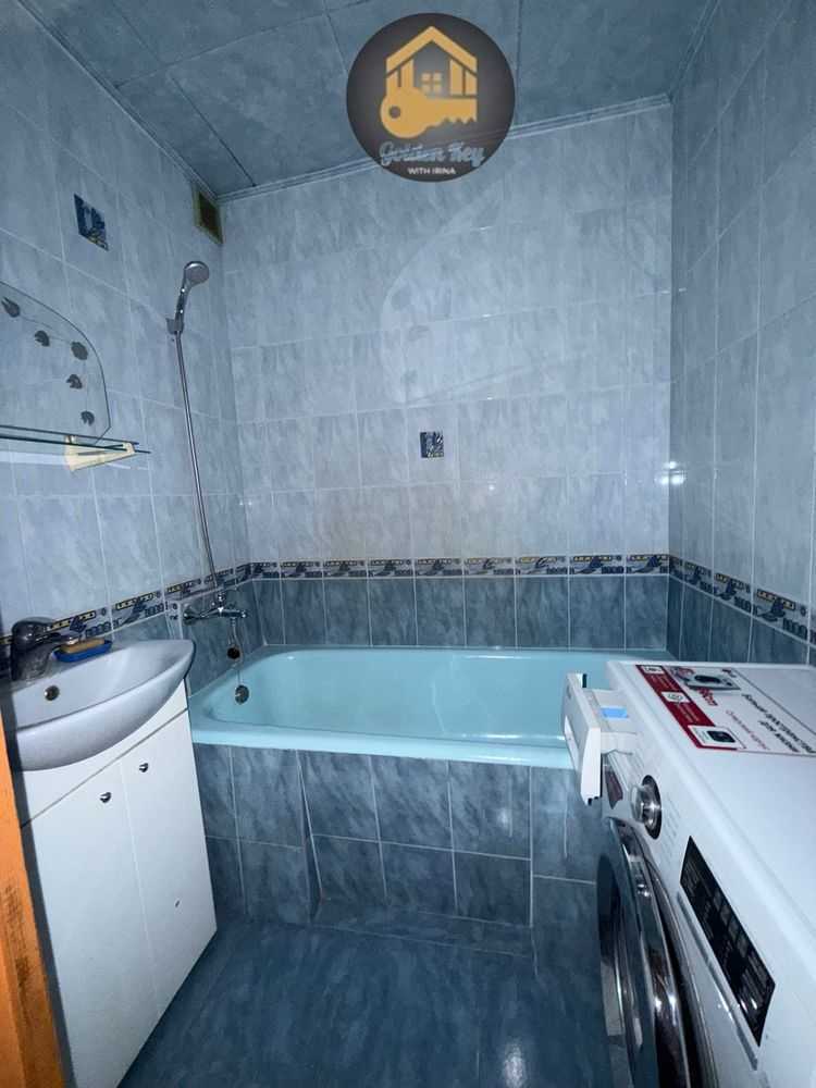 Аренда 2-комнатной квартиры 53.8 м², Марины Цветаевой ул., 8