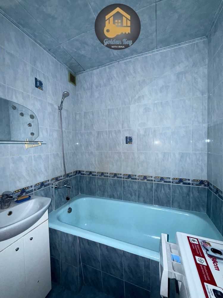 Аренда 2-комнатной квартиры 53.8 м², Марины Цветаевой ул., 8