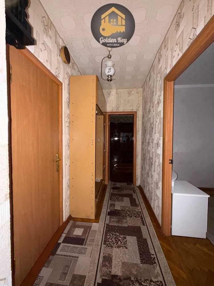 Аренда 2-комнатной квартиры 53.8 м², Марины Цветаевой ул., 8