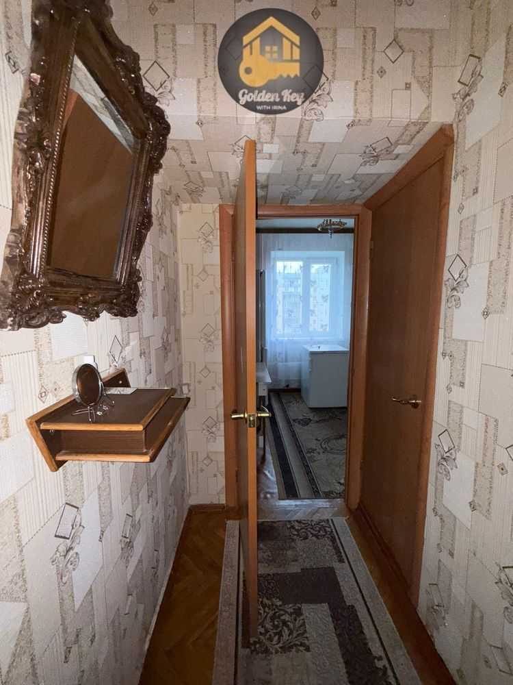 Аренда 2-комнатной квартиры 53.8 м², Марины Цветаевой ул., 8