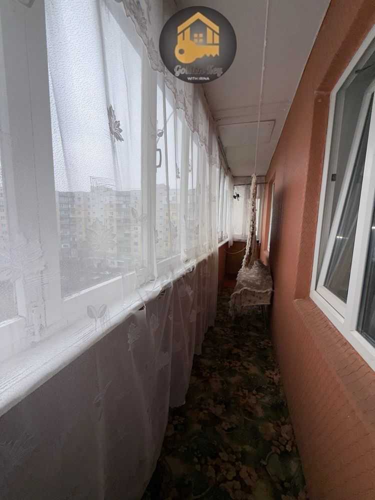 Аренда 2-комнатной квартиры 53.8 м², Марины Цветаевой ул., 8