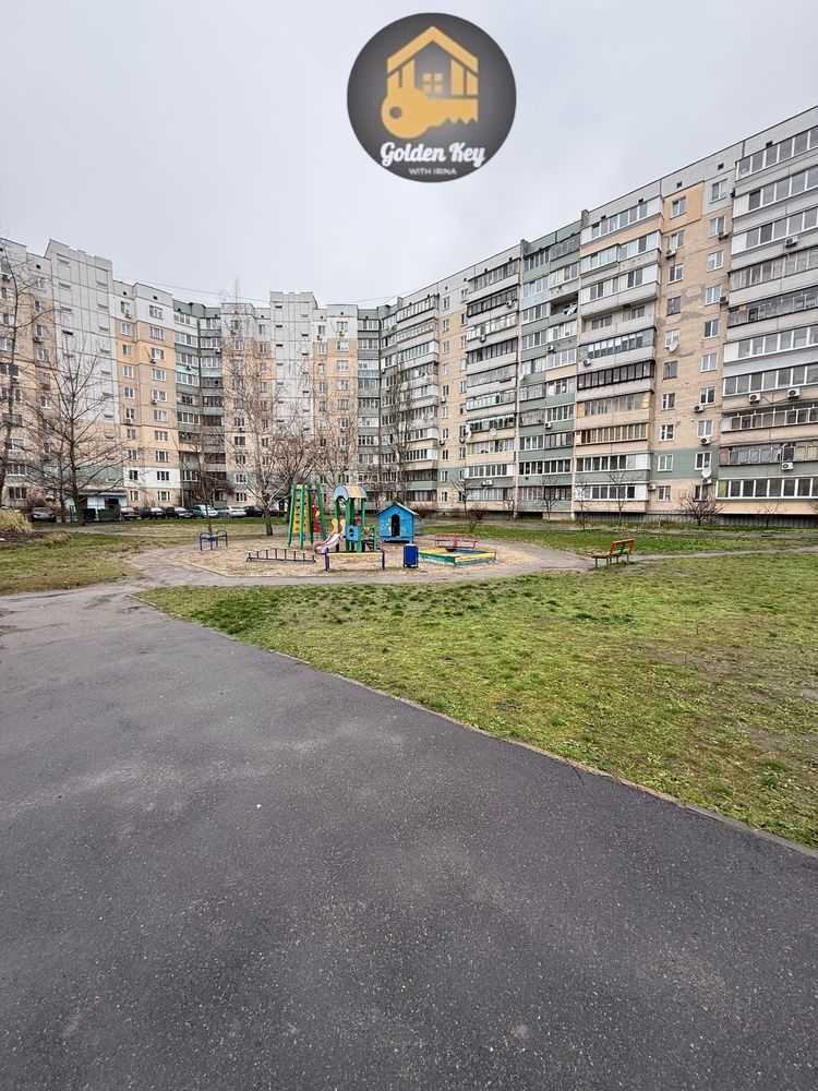 Аренда 2-комнатной квартиры 53.8 м², Марины Цветаевой ул., 8