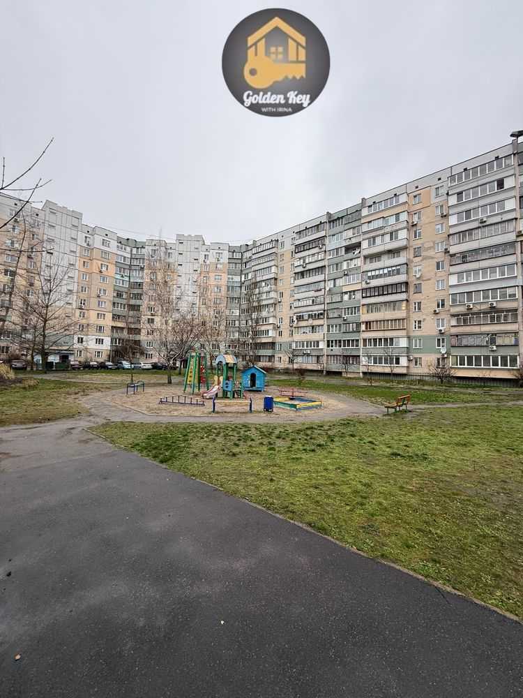 Аренда 2-комнатной квартиры 53.8 м², Марины Цветаевой ул., 8