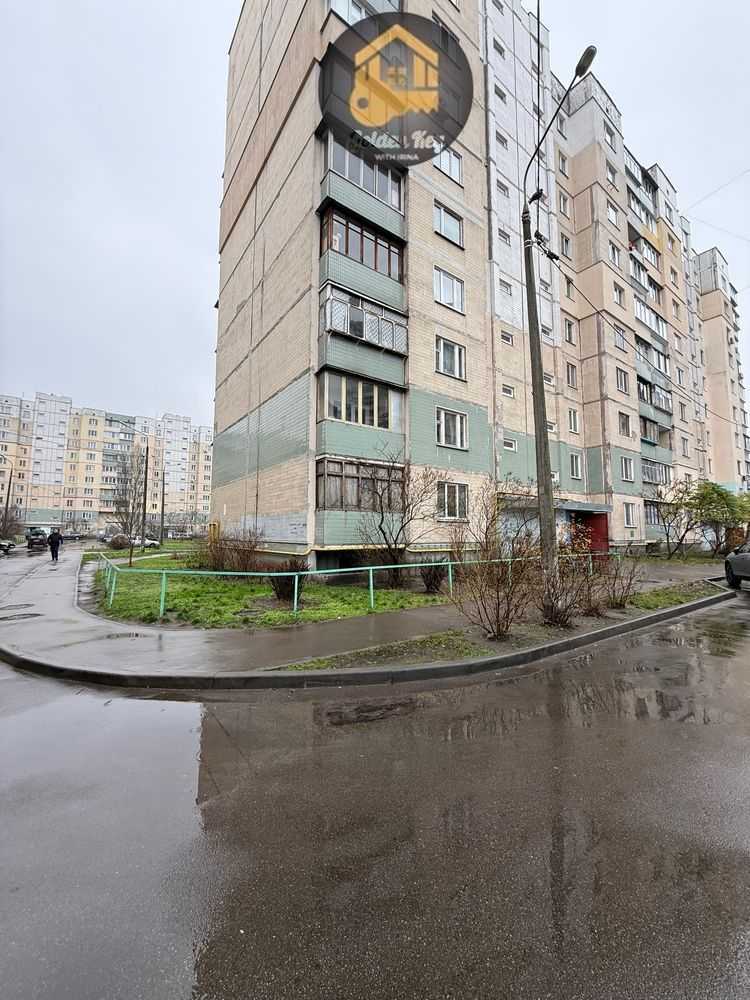 Аренда 2-комнатной квартиры 53.8 м², Марины Цветаевой ул., 8