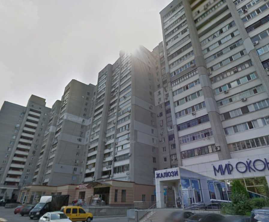 Продаж 3-кімнатної квартири 101 м², Робочий пров., 152