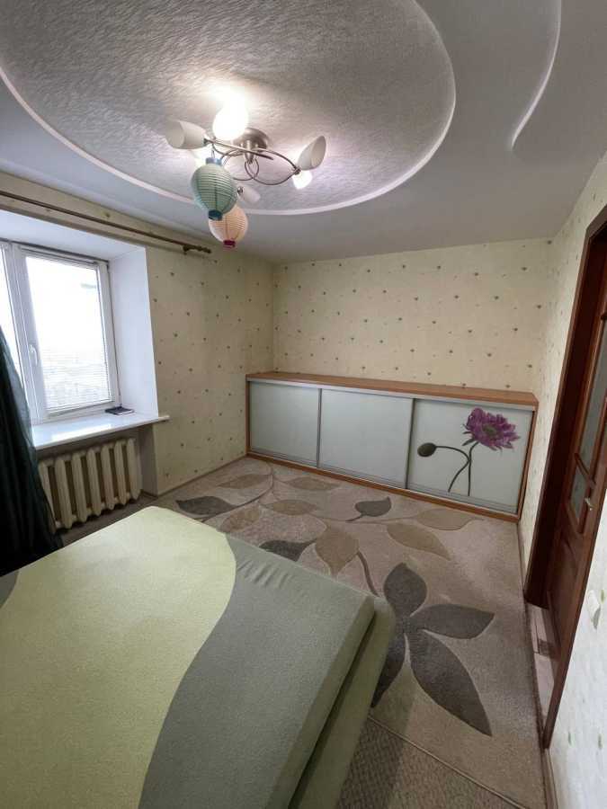 Продаж 3-кімнатної квартири 101 м², Робочий пров., 152