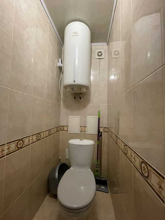 Продаж 3-кімнатної квартири 101 м², Робочий пров., 152