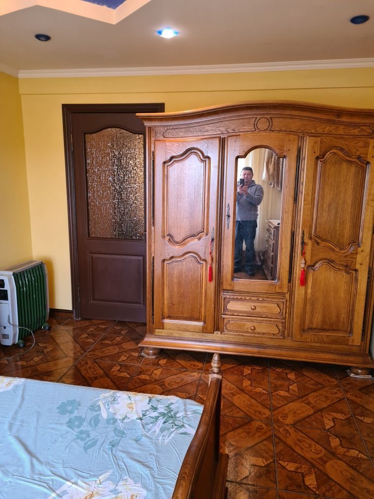 Аренда 2-комнатной квартиры 55 м², Вячеслава Липинского ул., 1