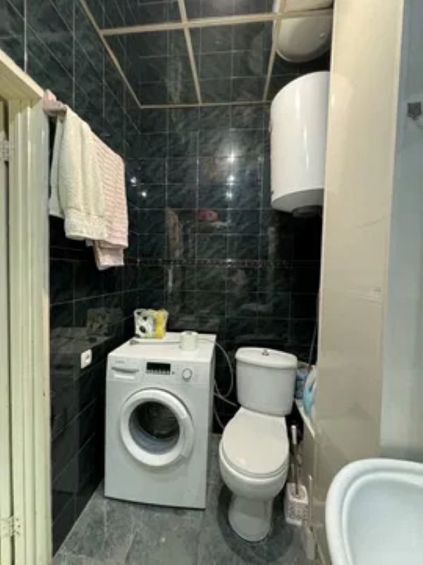 Оренда 3-кімнатної квартири 80 м², Вокзальна пл., 2