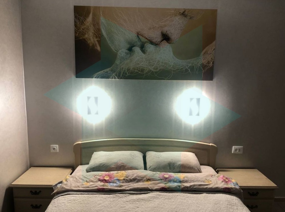 Оренда 1-кімнатної квартири 30 м², Робітнича вул., 81Д