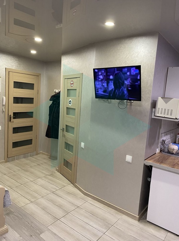 Оренда 1-кімнатної квартири 30 м², Робітнича вул., 81Д