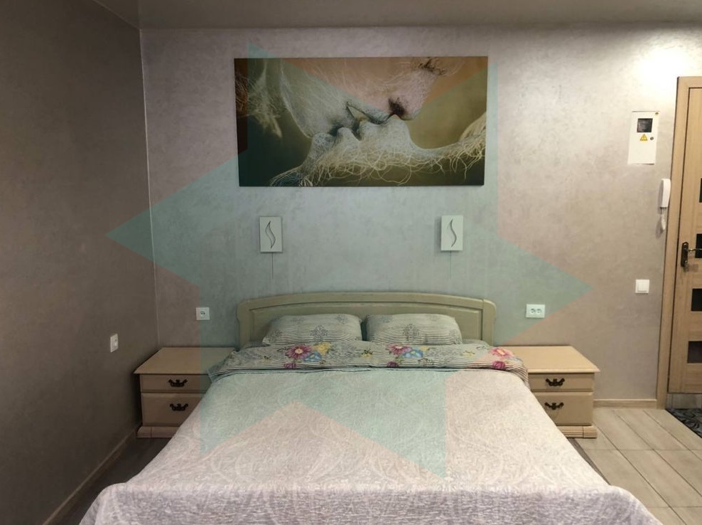 Оренда 1-кімнатної квартири 30 м², Робітнича вул., 81Д