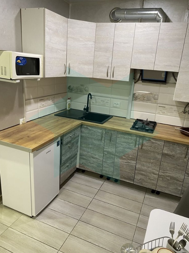 Оренда 1-кімнатної квартири 30 м², Робітнича вул., 81Д