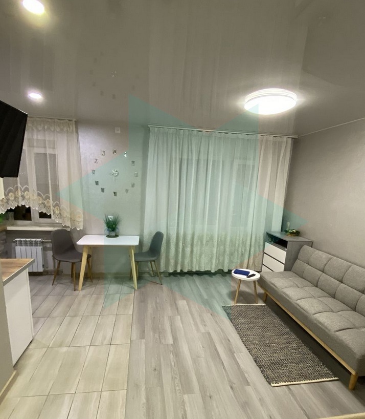 Оренда 1-кімнатної квартири 30 м², Робітнича вул., 81Д