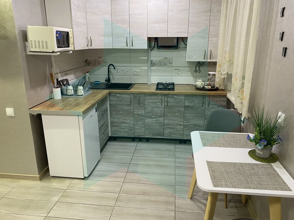 Оренда 1-кімнатної квартири 30 м², Робітнича вул., 81Д