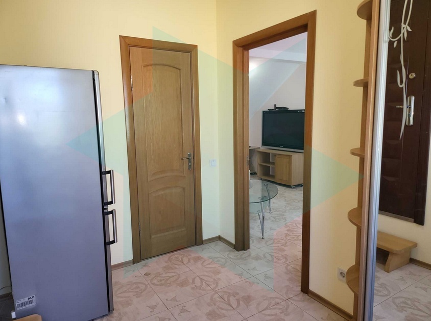 Оренда 1-кімнатної квартири 46 м², Прибережна вул.