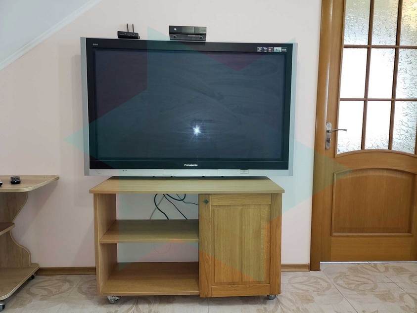 Оренда 1-кімнатної квартири 46 м², Прибережна вул.