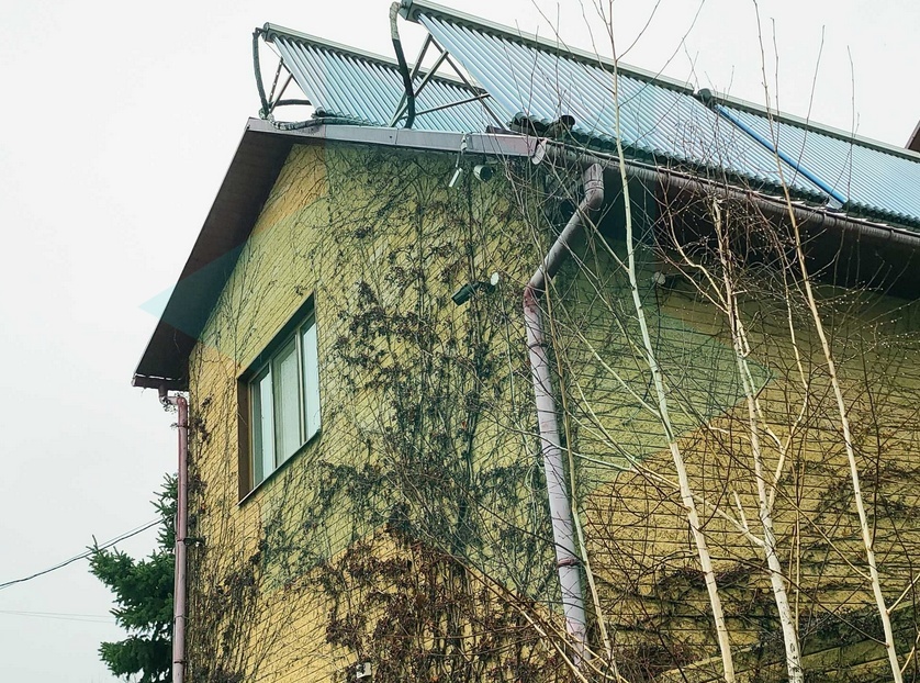 Оренда 1-кімнатної квартири 46 м², Прибережна вул.