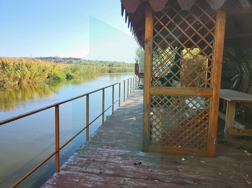 Оренда 1-кімнатної квартири 46 м², Прибережна вул.