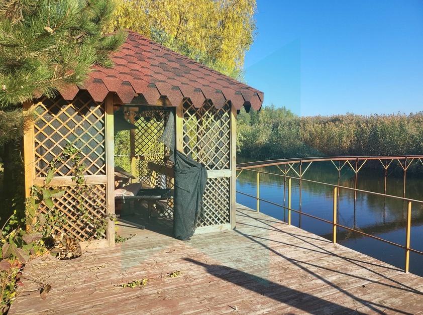 Оренда 1-кімнатної квартири 46 м², Прибережна вул.