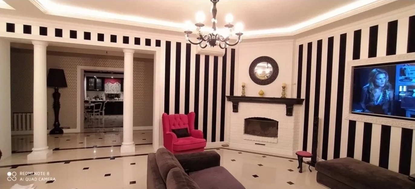 Аренда дома 400 м², Новочеркасская ул.