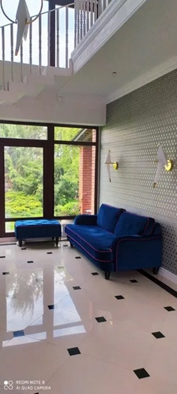 Аренда дома 400 м², Новочеркасская ул.