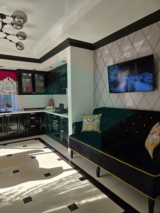 Аренда дома 400 м², Новочеркасская ул.