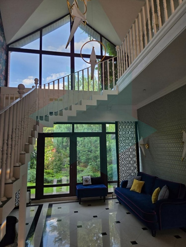 Аренда дома 400 м², Новочеркасская ул.