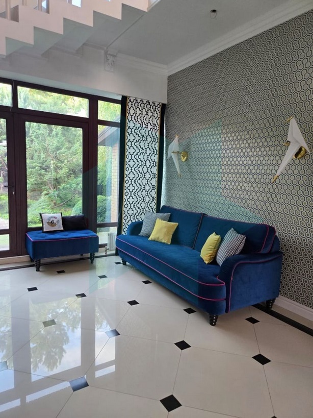 Аренда дома 400 м², Новочеркасская ул.