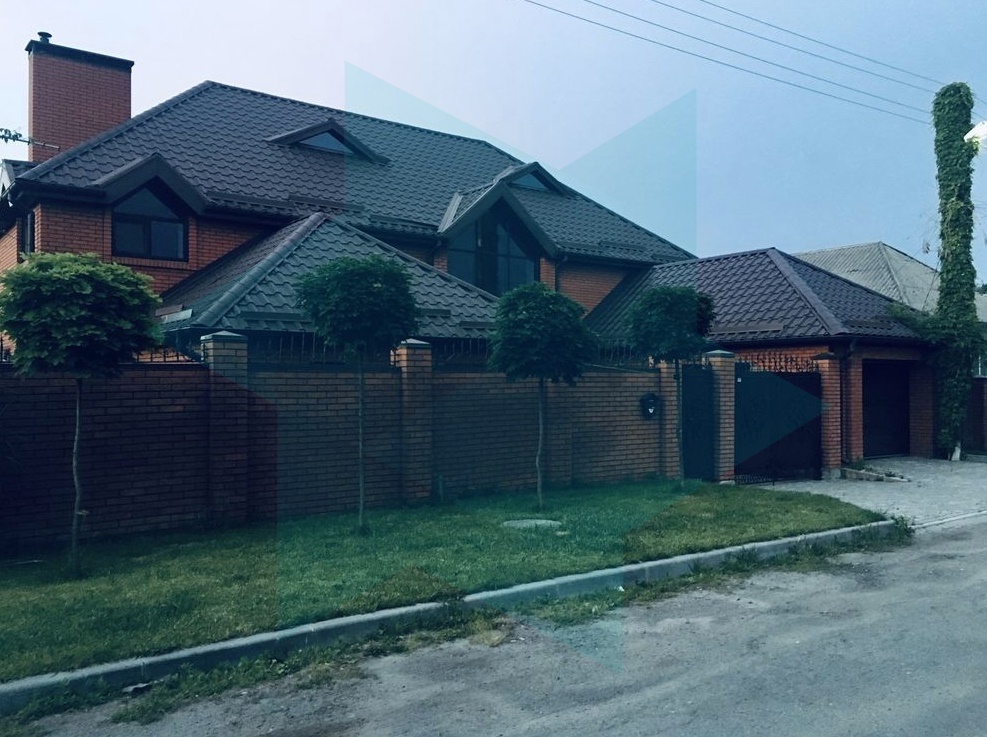 Аренда дома 400 м², Новочеркасская ул.