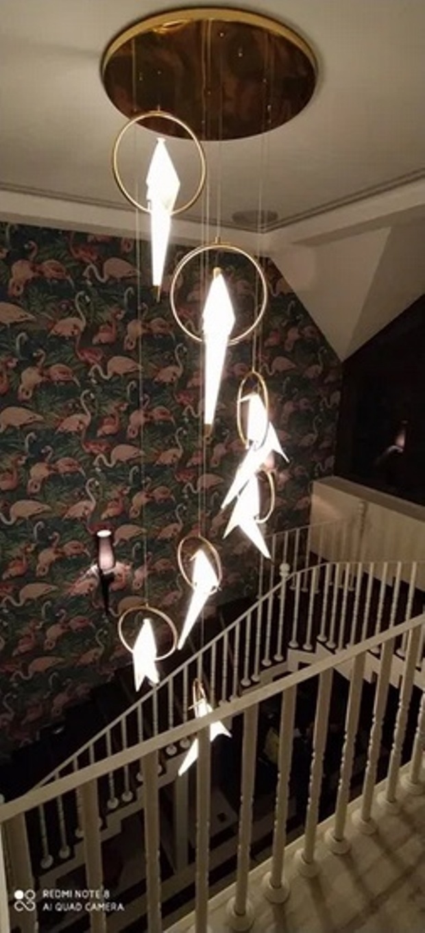 Аренда дома 400 м², Новочеркасская ул.