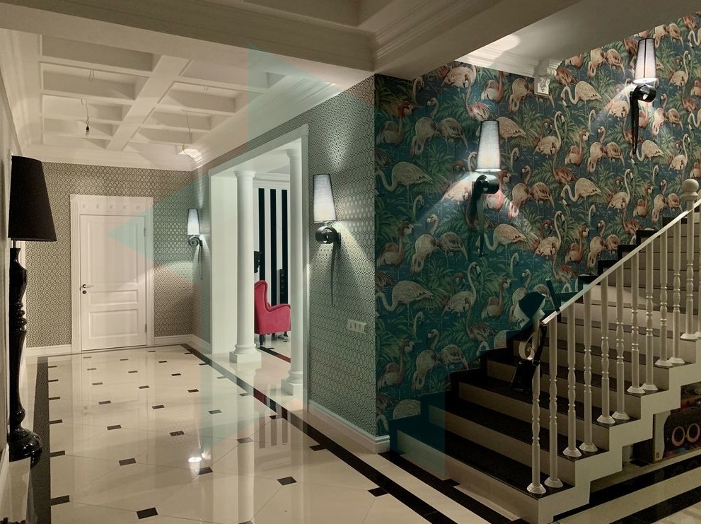 Аренда дома 400 м², Новочеркасская ул.