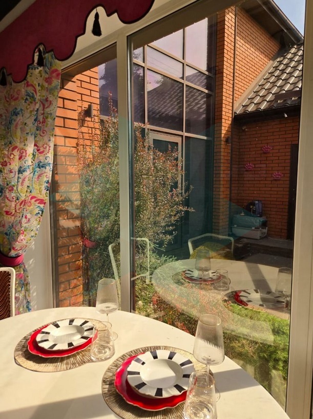 Аренда дома 400 м², Новочеркасская ул.