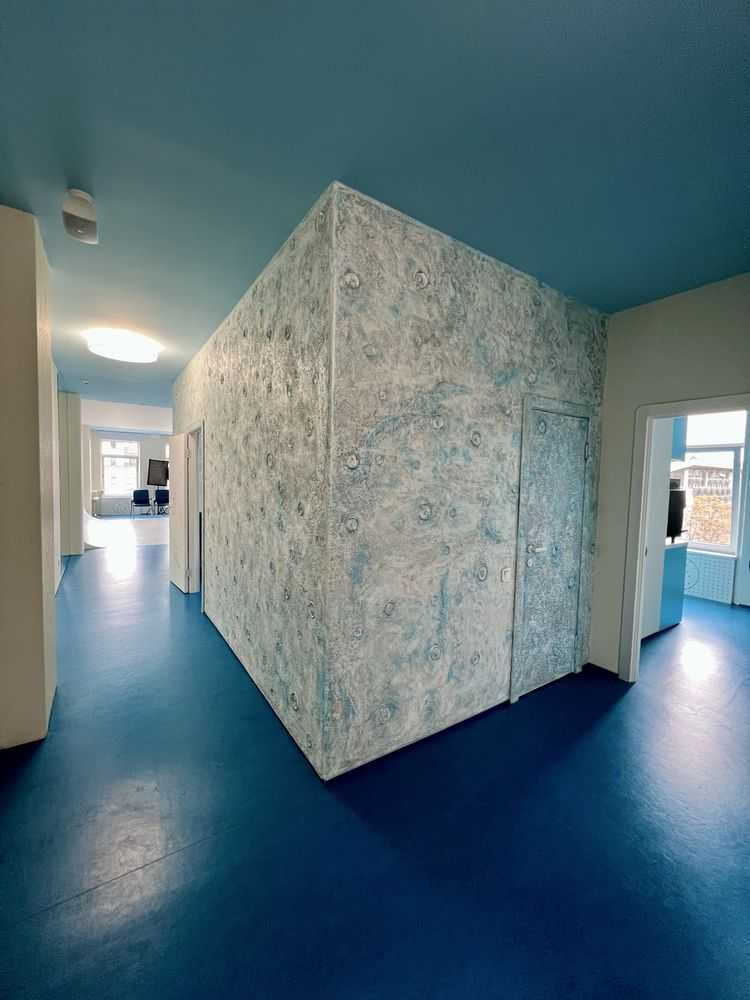 Аренда офиса 129.8 м², Нижний Вал ул., 15