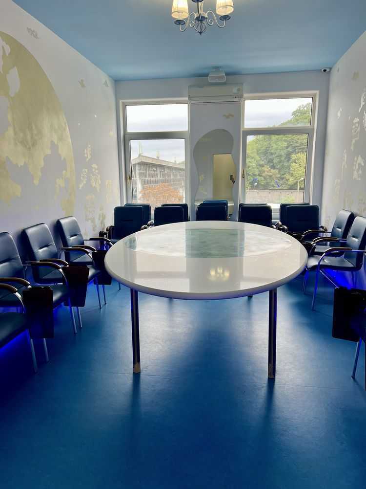 Аренда офиса 129.8 м², Нижний Вал ул., 15