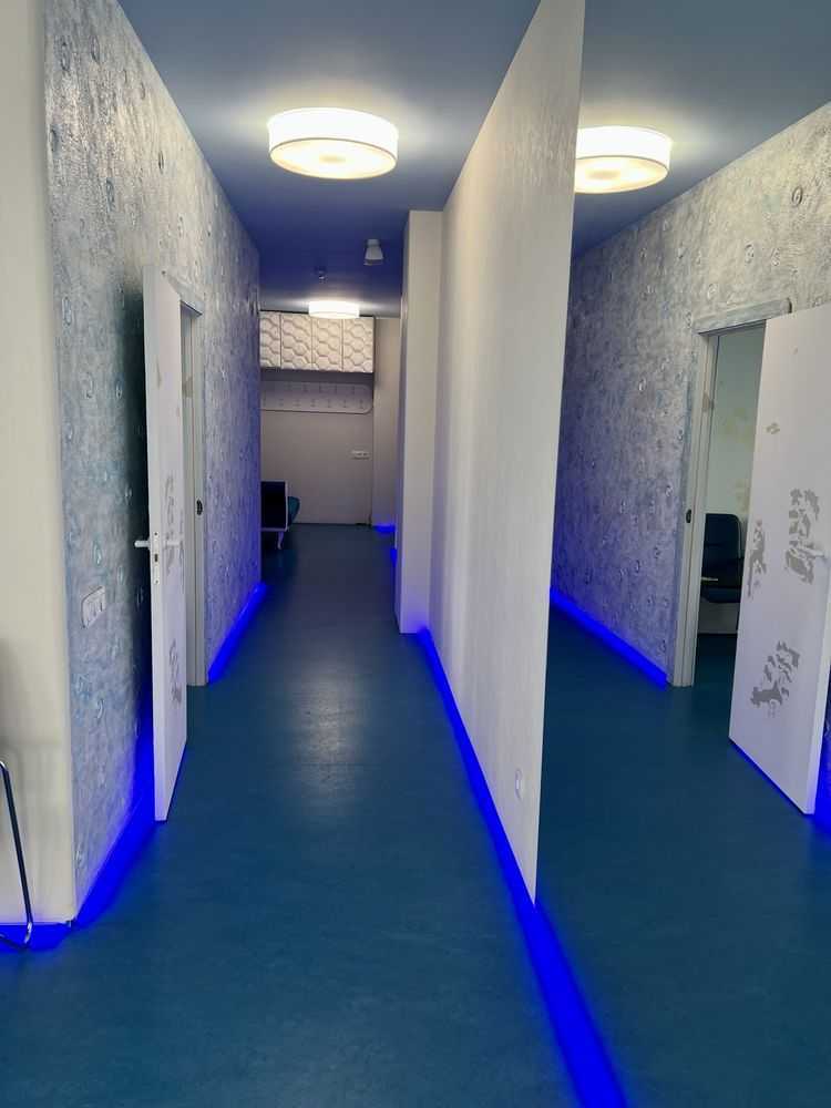 Аренда офиса 129.8 м², Нижний Вал ул., 15