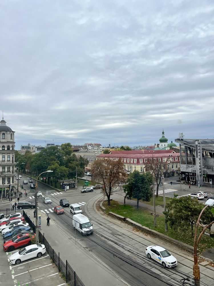 Аренда офиса 129.8 м², Нижний Вал ул., 15