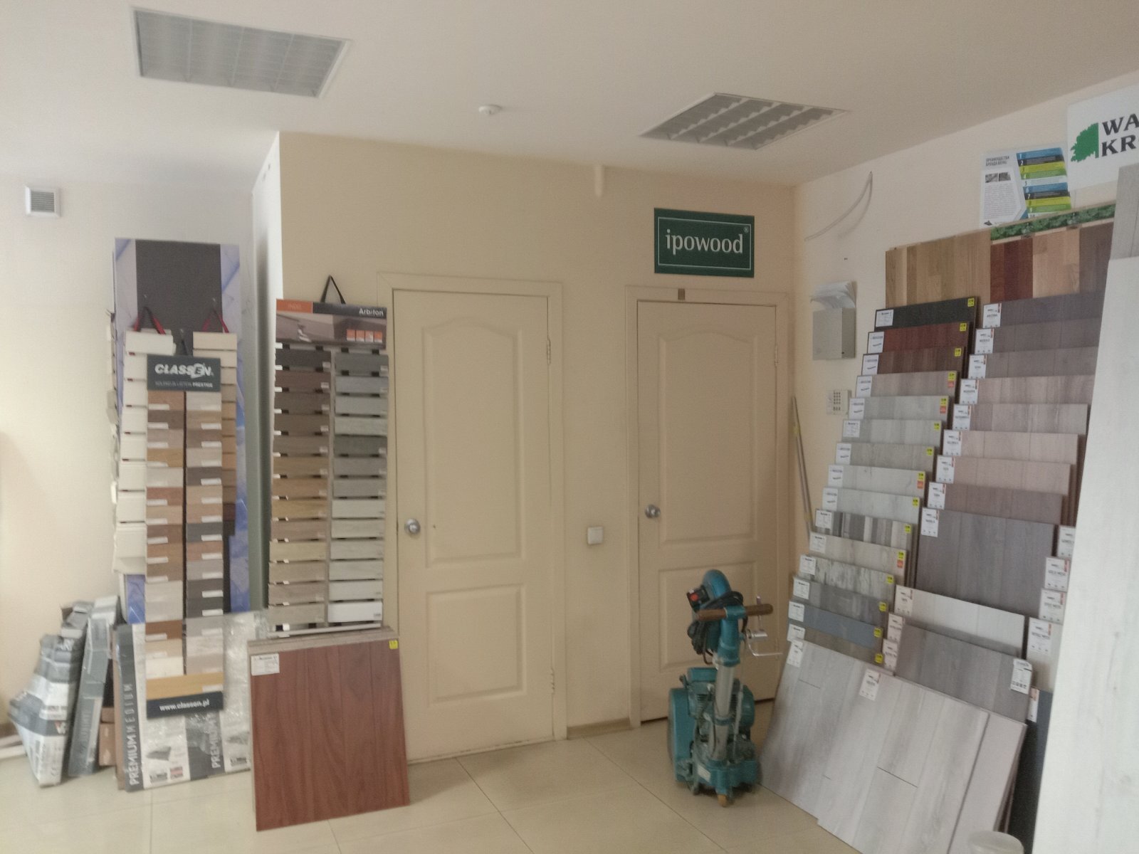 Продажа магазина 45 м², Михаила Грушевского ул.