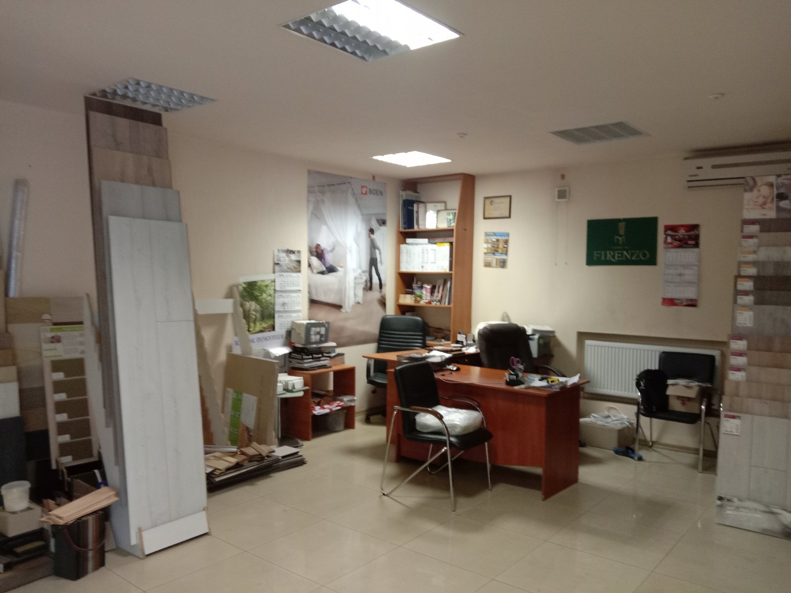 Продажа магазина 45 м², Михаила Грушевского ул.