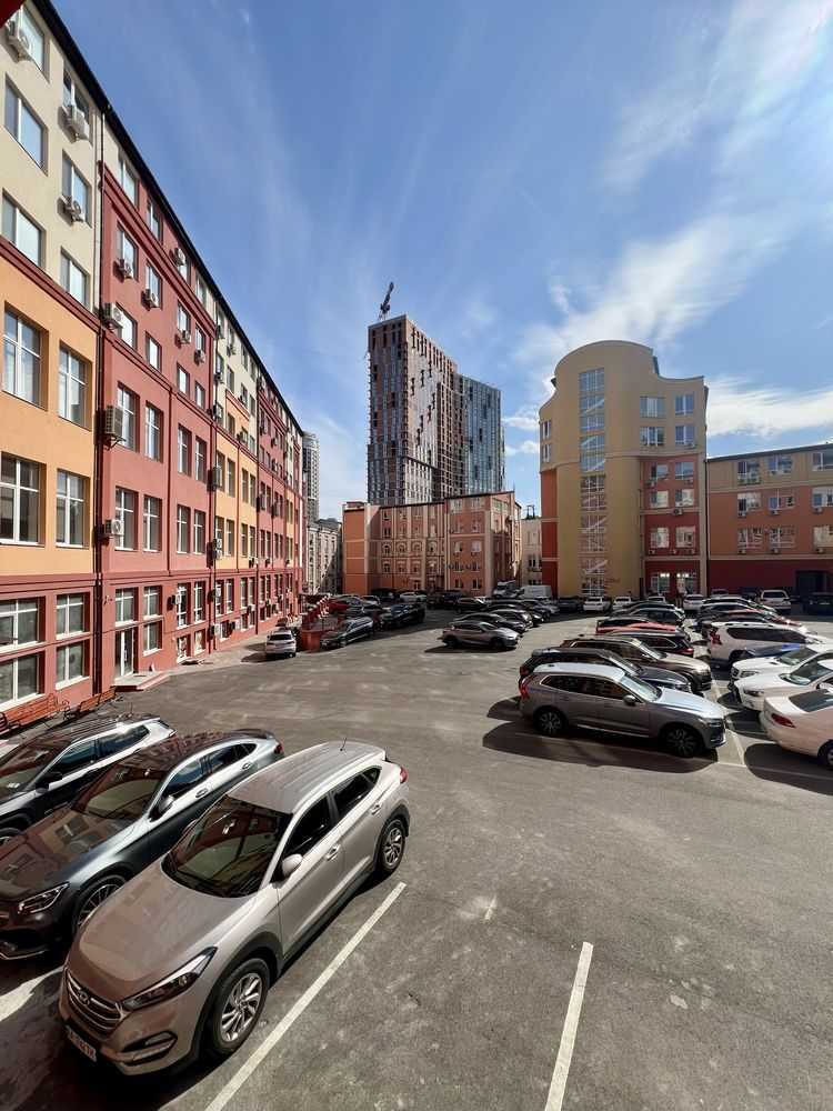 Продаж 1-кімнатної квартири 38.3 м², Глибочицька вул., 17