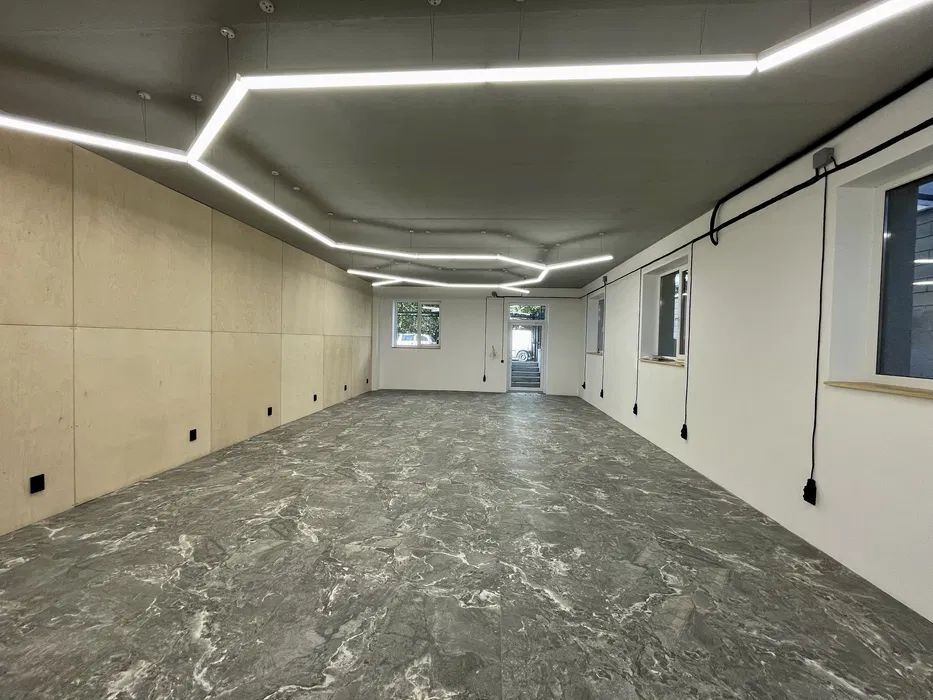 Продажа офиса 126 м², Генерала Пушкина ул., вул.24