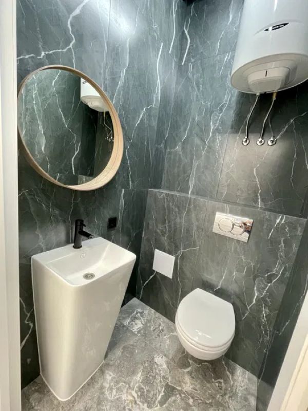 Продажа офиса 126 м², Генерала Пушкина ул., вул.24