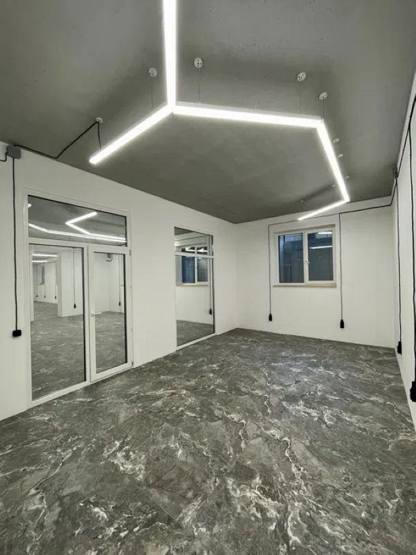 Продажа офиса 126 м², Генерала Пушкина ул., вул.24