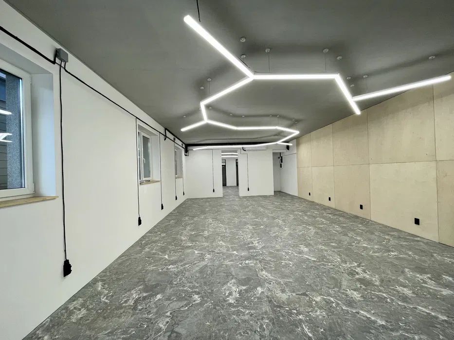 Продажа офиса 126 м², Генерала Пушкина ул., вул.24